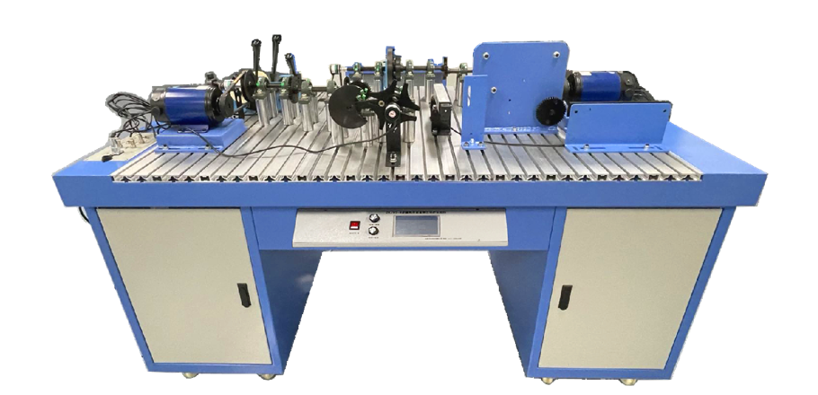 創(chuàng)意組合機(jī)械系統(tǒng)方案拼裝設(shè)計(jì)分析系統(tǒng)