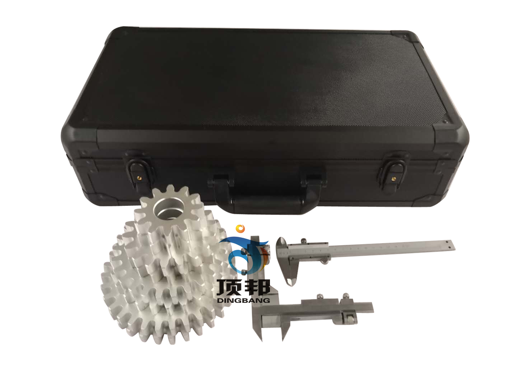 漸開線齒輪參數(shù)測定實(shí)驗(yàn)箱